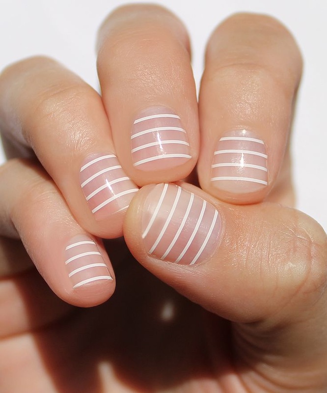 Do Your Nails Like This